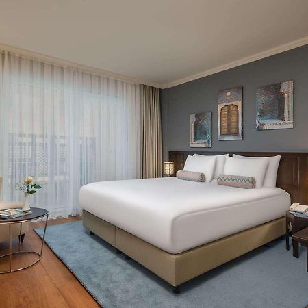 Hotel Rixos Park Belek - The Land Of Legends Access Chambre photo