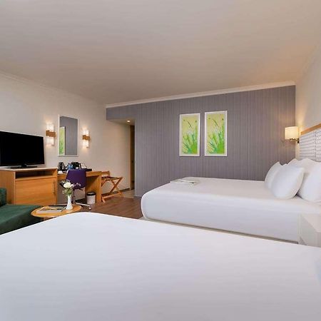 Hotel Rixos Park Belek - The Land Of Legends Access Chambre photo