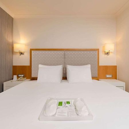 Hotel Rixos Park Belek - The Land Of Legends Access Chambre photo