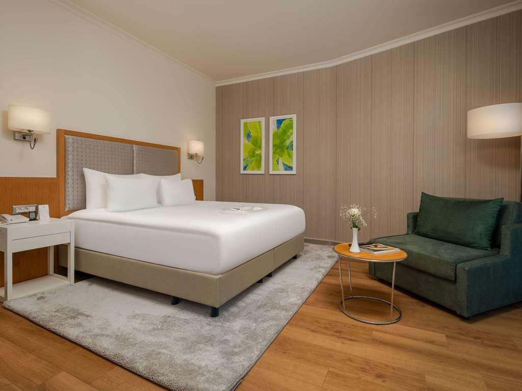 Hotel Rixos Park Belek - The Land Of Legends Access Chambre photo