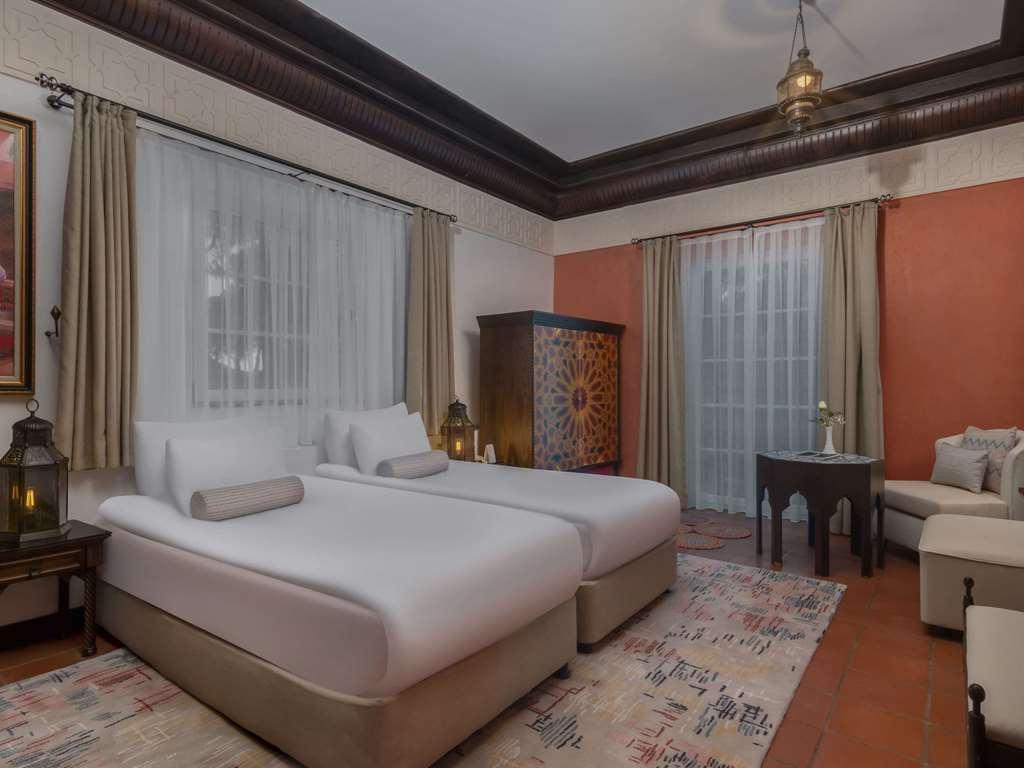 Hotel Rixos Park Belek - The Land Of Legends Access Chambre photo