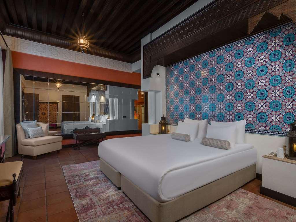 Hotel Rixos Park Belek - The Land Of Legends Access Chambre photo