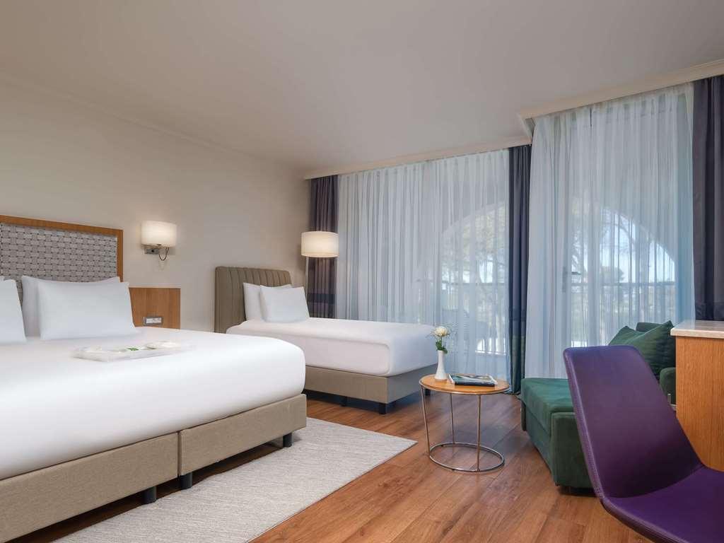 Hotel Rixos Park Belek - The Land Of Legends Access Chambre photo