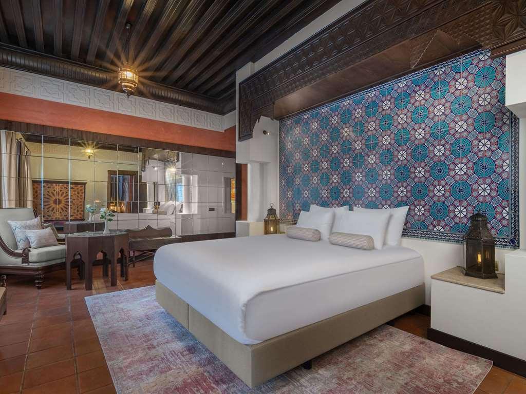 Hotel Rixos Park Belek - The Land Of Legends Access Chambre photo