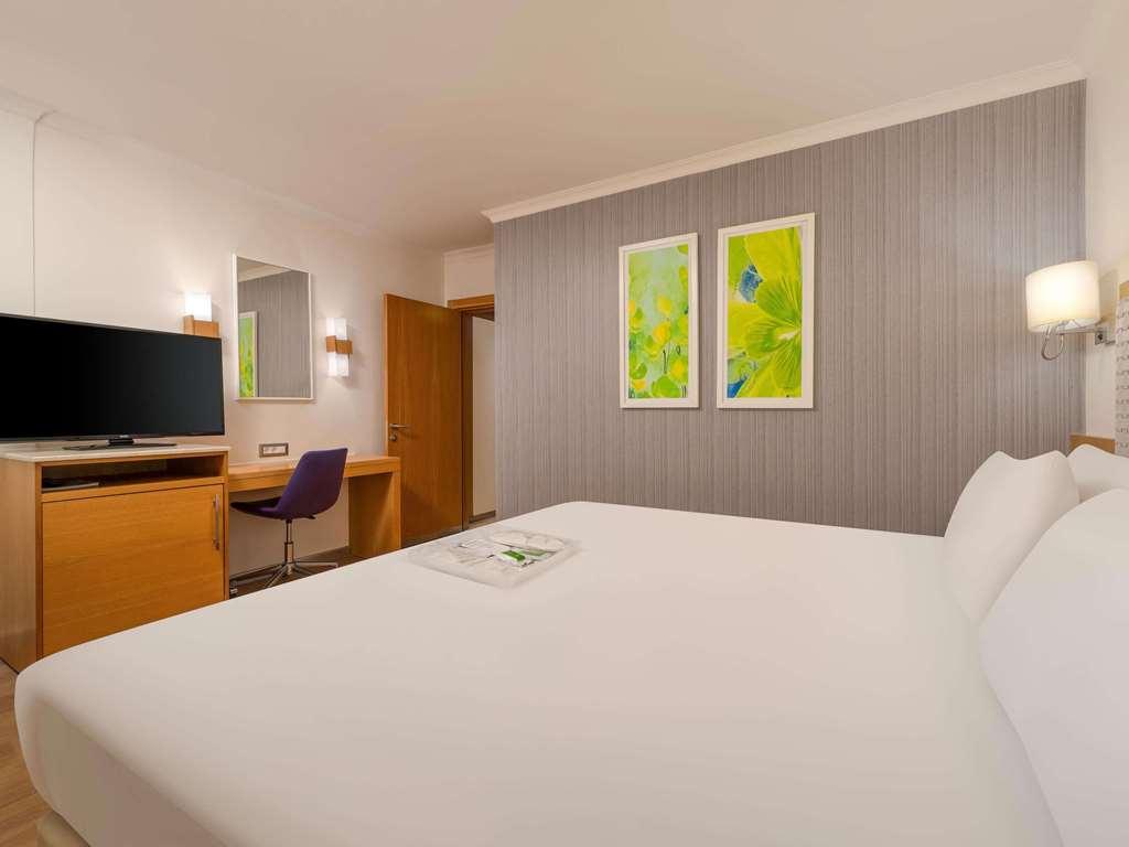 Hotel Rixos Park Belek - The Land Of Legends Access Chambre photo