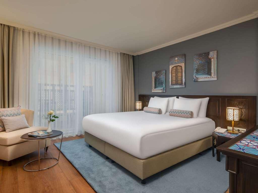 Hotel Rixos Park Belek - The Land Of Legends Access Chambre photo