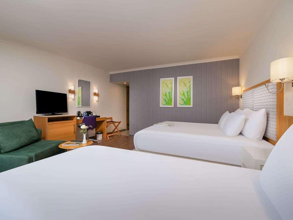 Hotel Rixos Park Belek - The Land Of Legends Access Chambre photo