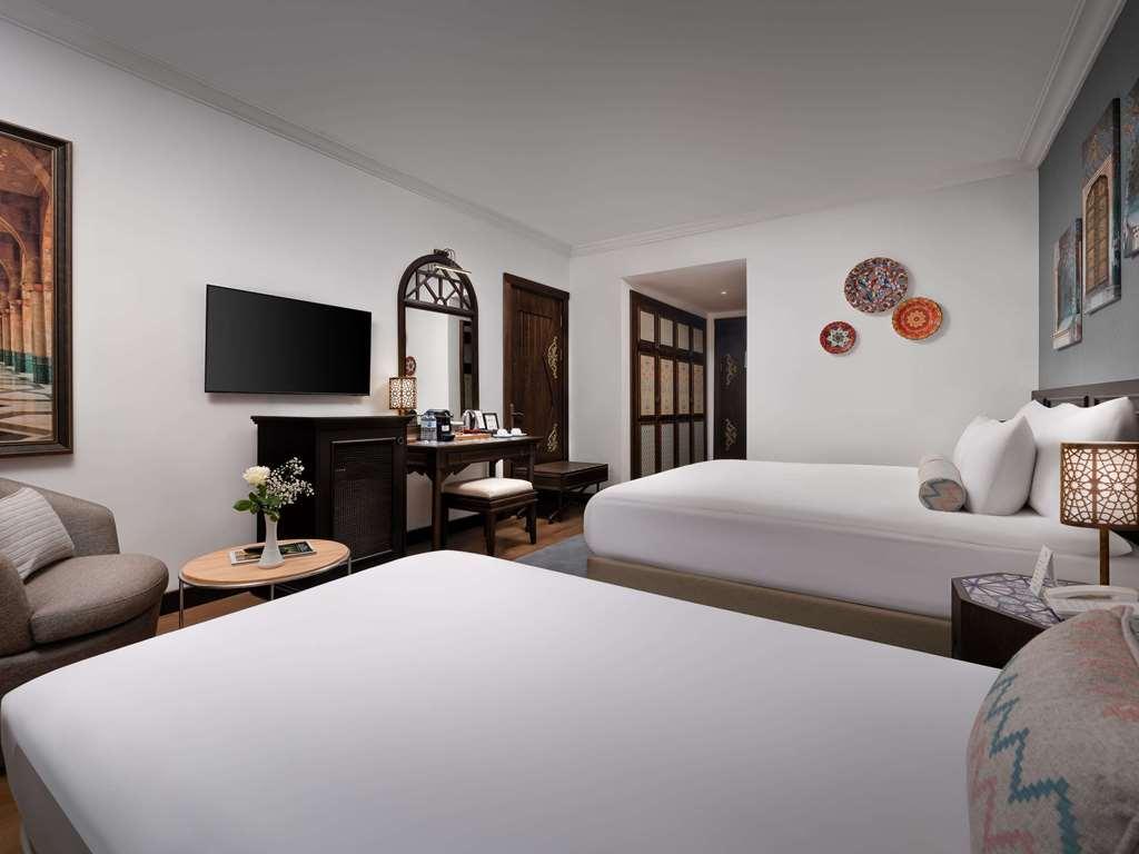 Hotel Rixos Park Belek - The Land Of Legends Access Chambre photo