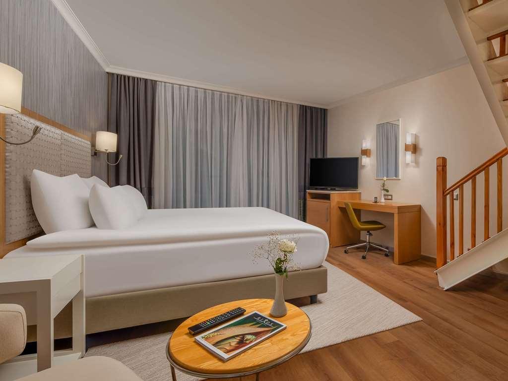 Hotel Rixos Park Belek - The Land Of Legends Access Chambre photo
