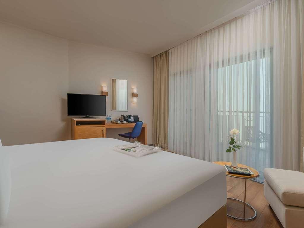 Hotel Rixos Park Belek - The Land Of Legends Access Chambre photo