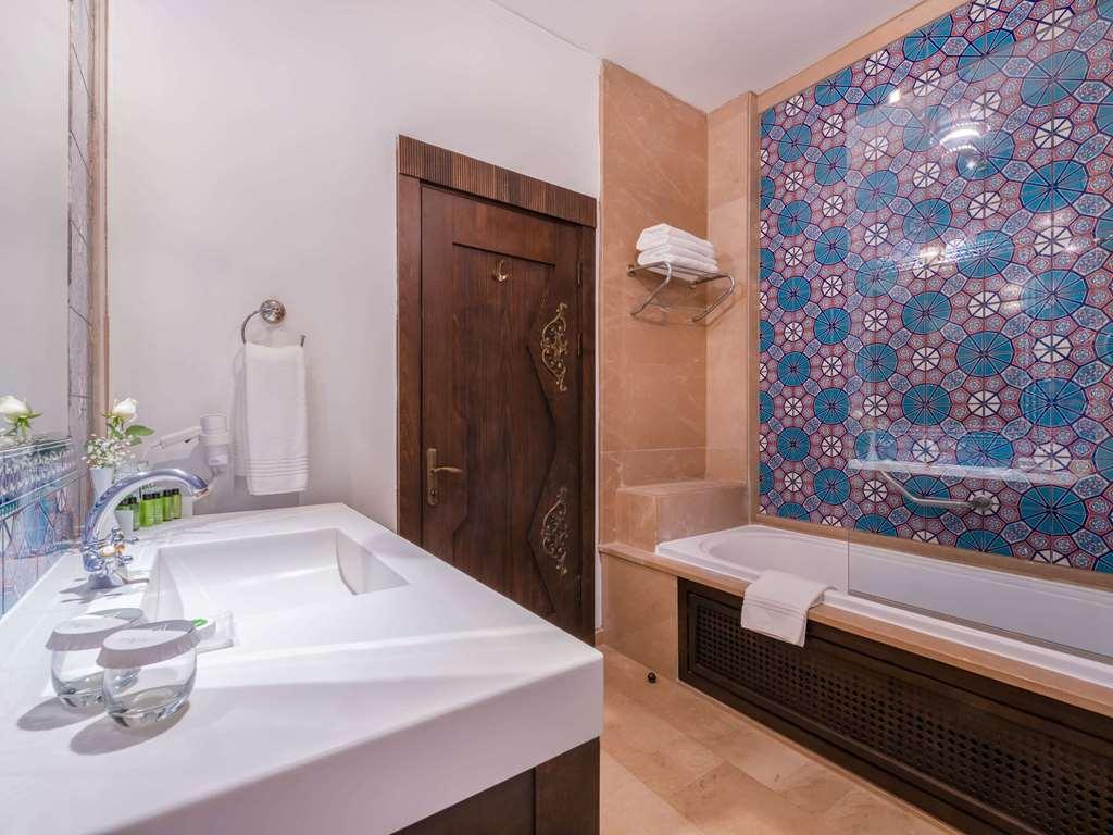 Hotel Rixos Park Belek - The Land Of Legends Access Chambre photo