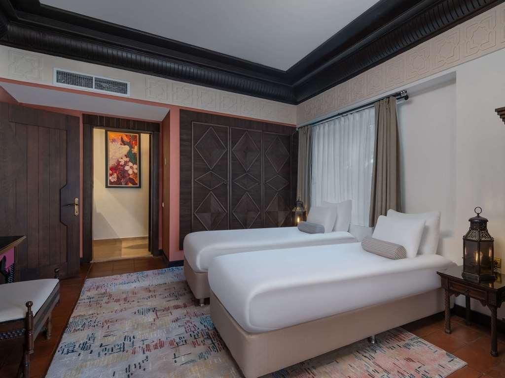 Hotel Rixos Park Belek - The Land Of Legends Access Chambre photo