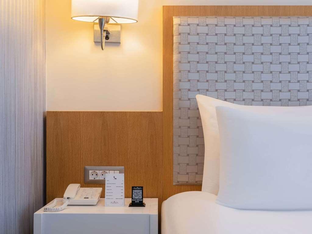 Hotel Rixos Park Belek - The Land Of Legends Access Chambre photo