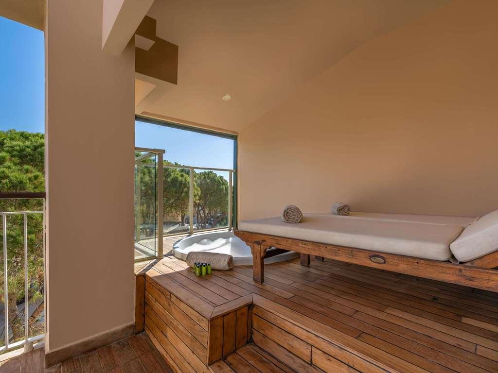 Hotel Rixos Park Belek - The Land Of Legends Access Chambre photo