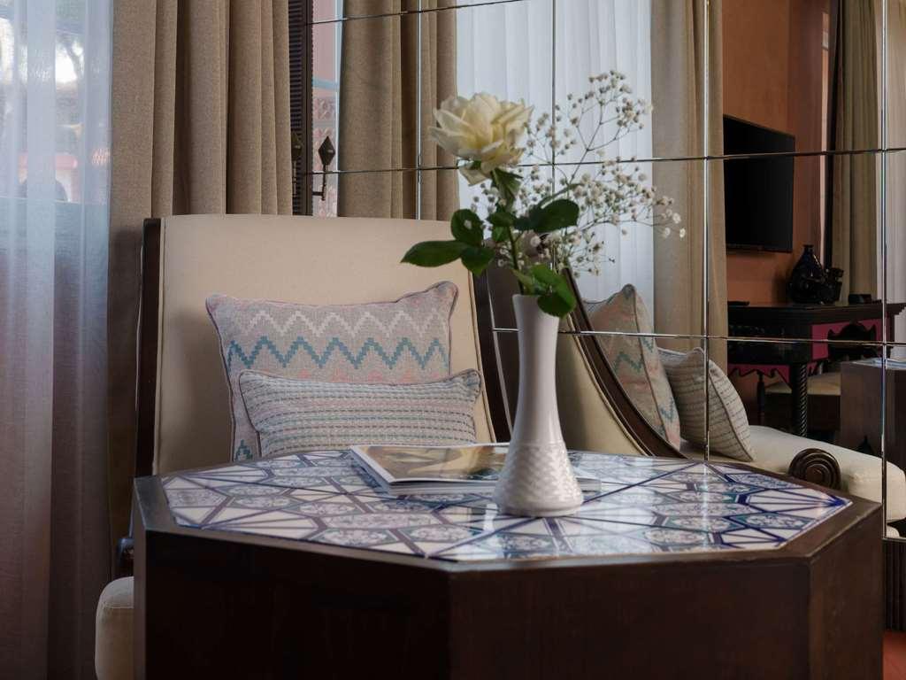 Hotel Rixos Park Belek - The Land Of Legends Access Chambre photo
