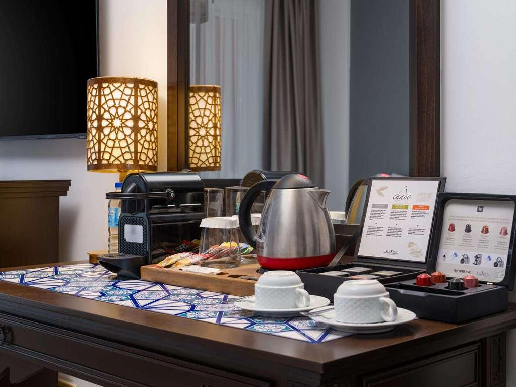 Hotel Rixos Park Belek - The Land Of Legends Access Chambre photo