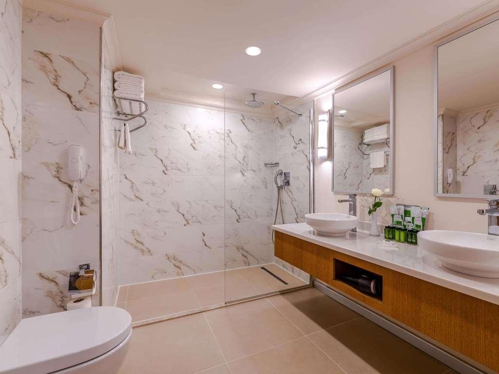 Hotel Rixos Park Belek - The Land Of Legends Access Chambre photo