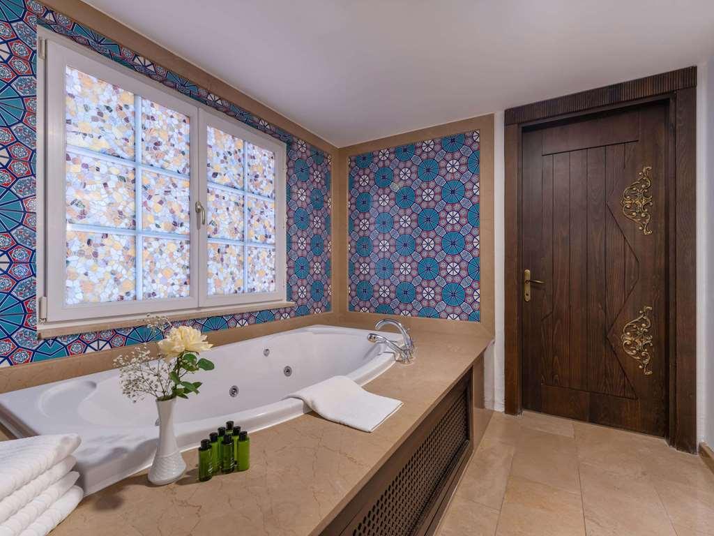 Hotel Rixos Park Belek - The Land Of Legends Access Chambre photo
