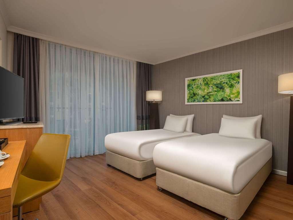 Hotel Rixos Park Belek - The Land Of Legends Access Chambre photo