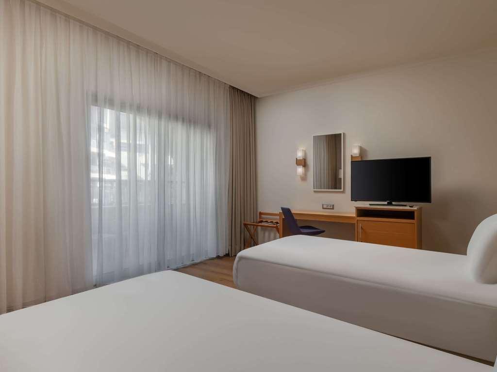 Hotel Rixos Park Belek - The Land Of Legends Access Chambre photo