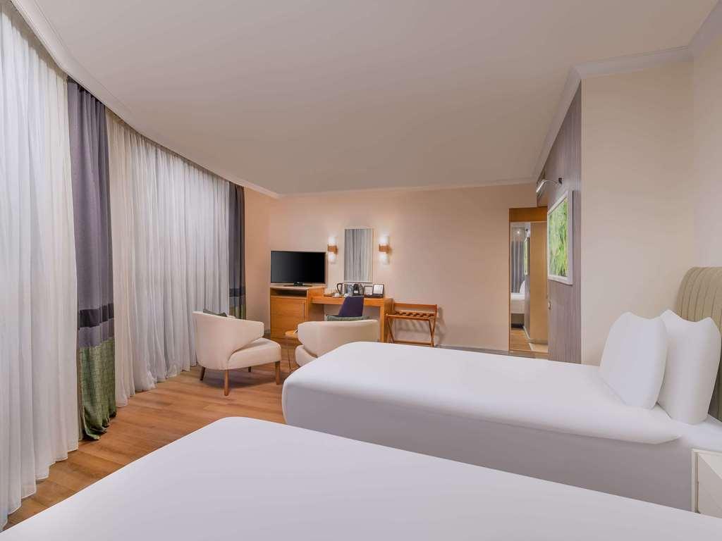 Hotel Rixos Park Belek - The Land Of Legends Access Chambre photo