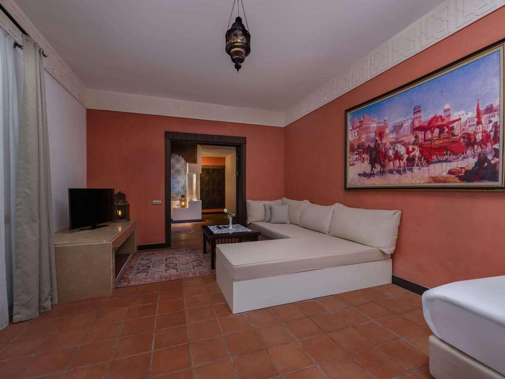 Hotel Rixos Park Belek - The Land Of Legends Access Chambre photo
