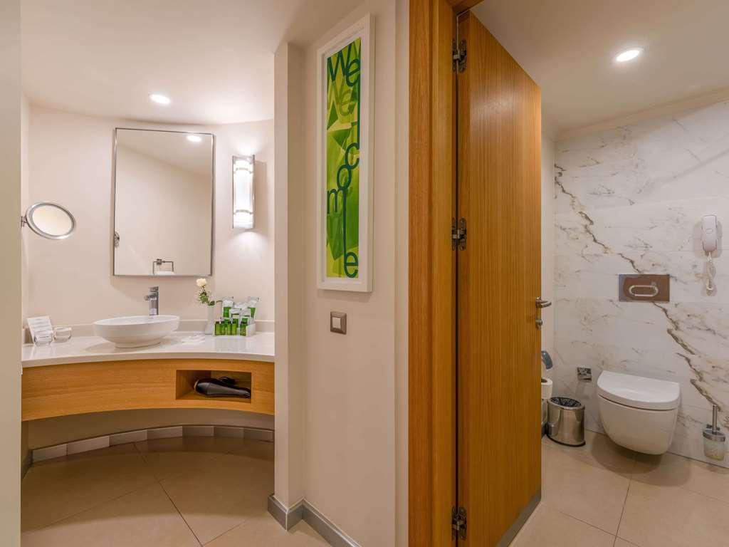 Hotel Rixos Park Belek - The Land Of Legends Access Chambre photo