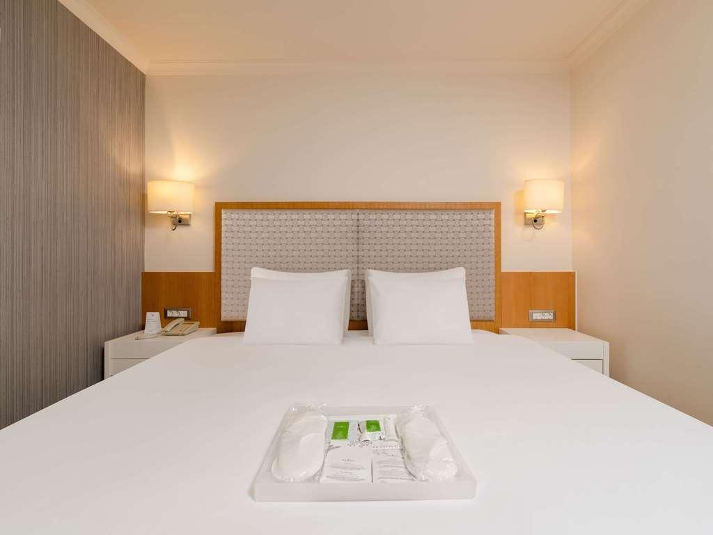 Hotel Rixos Park Belek - The Land Of Legends Access Chambre photo