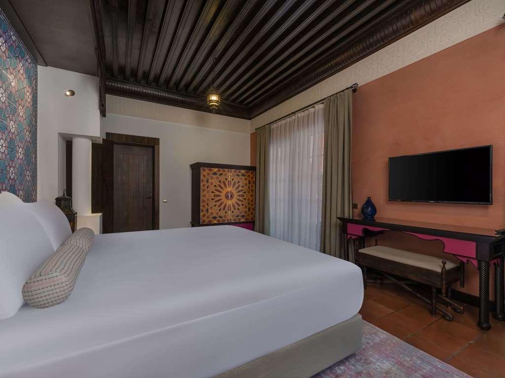 Hotel Rixos Park Belek - The Land Of Legends Access Chambre photo