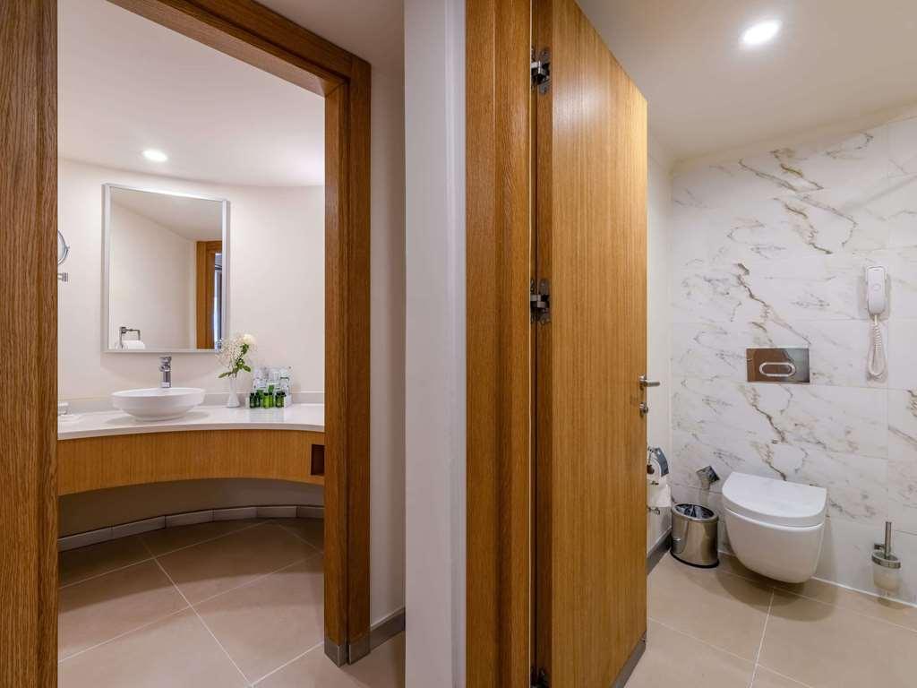 Hotel Rixos Park Belek - The Land Of Legends Access Chambre photo