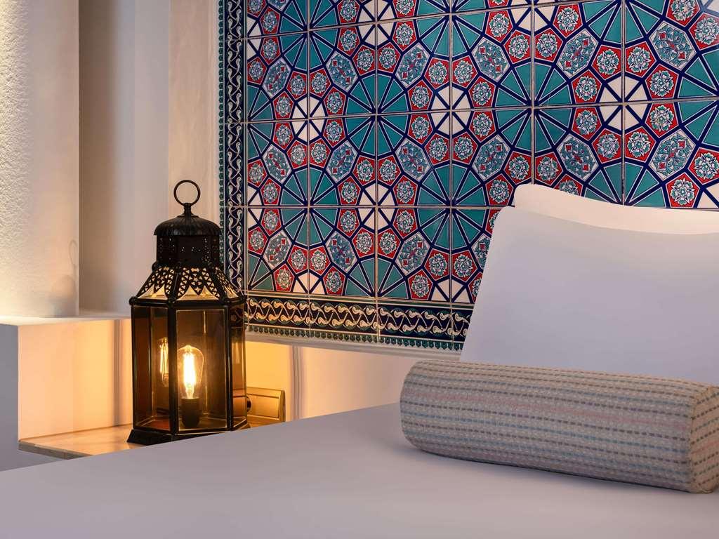 Hotel Rixos Park Belek - The Land Of Legends Access Chambre photo