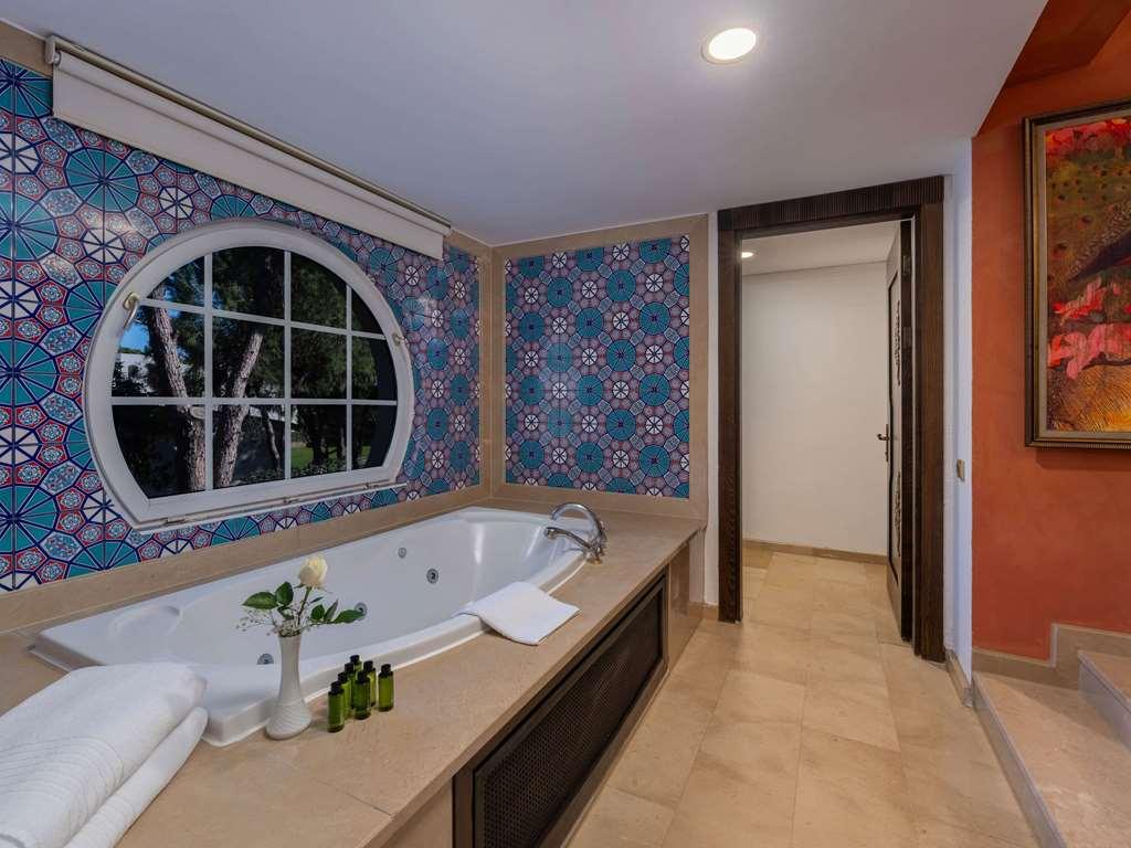 Hotel Rixos Park Belek - The Land Of Legends Access Chambre photo