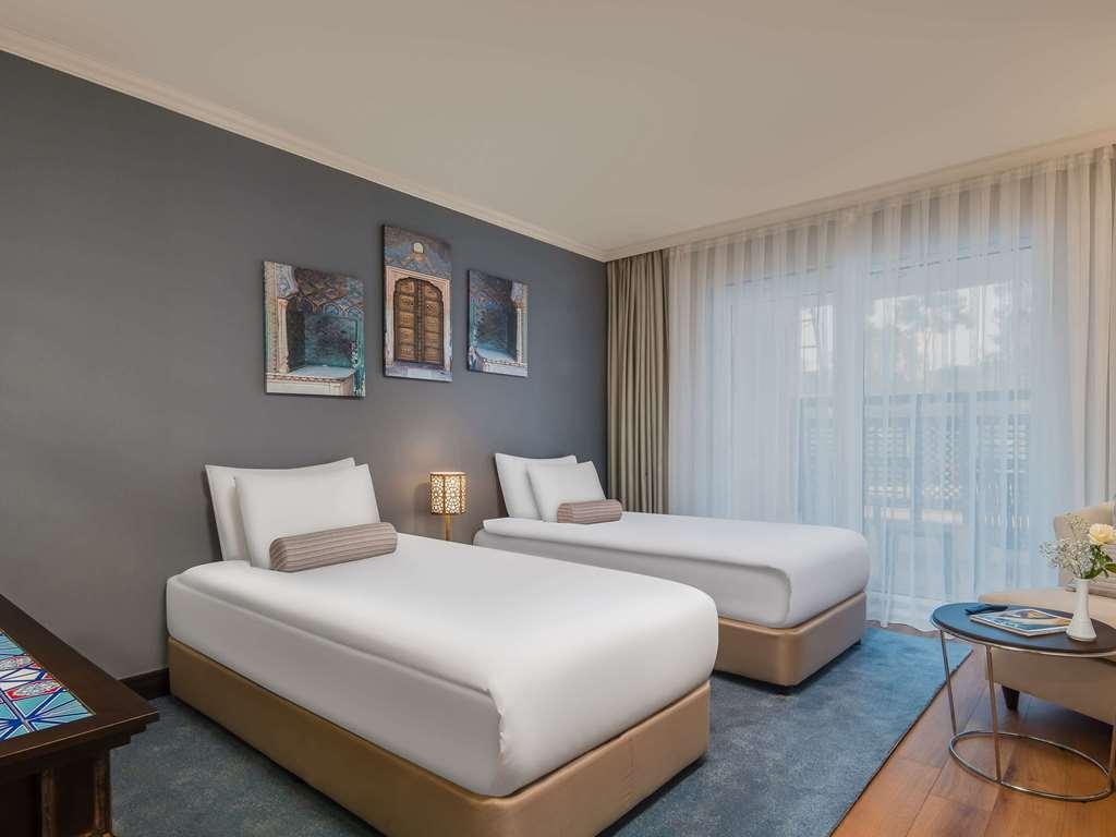Hotel Rixos Park Belek - The Land Of Legends Access Chambre photo