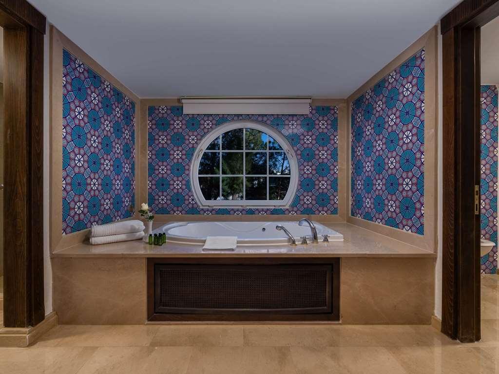 Hotel Rixos Park Belek - The Land Of Legends Access Chambre photo