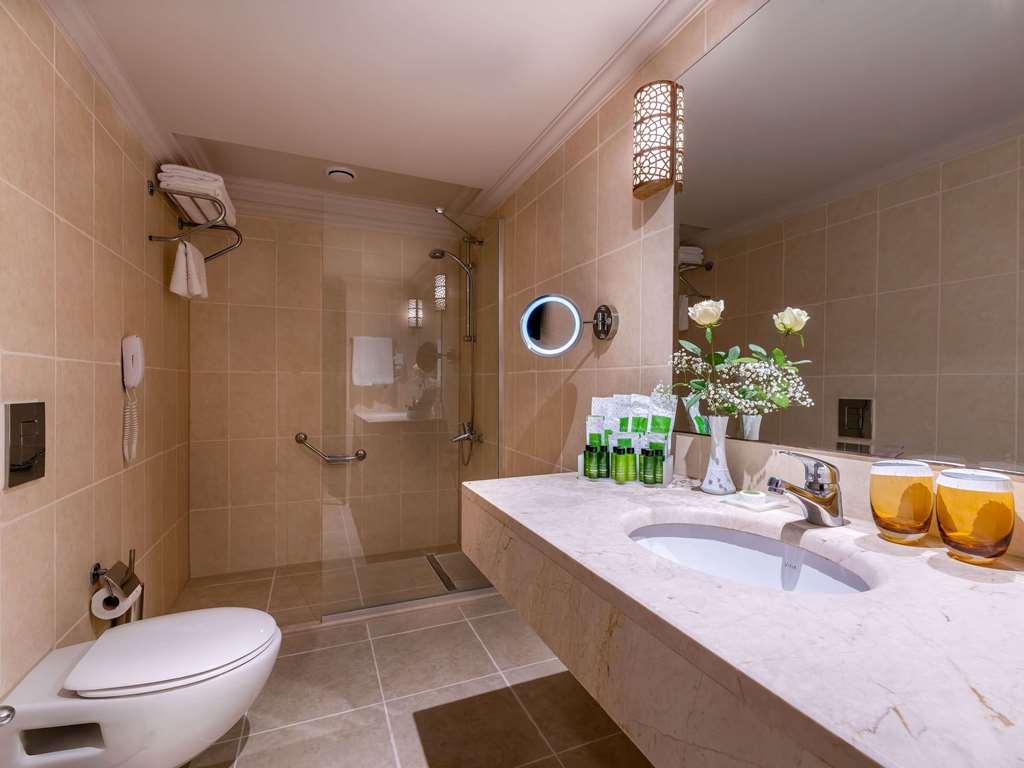 Hotel Rixos Park Belek - The Land Of Legends Access Chambre photo