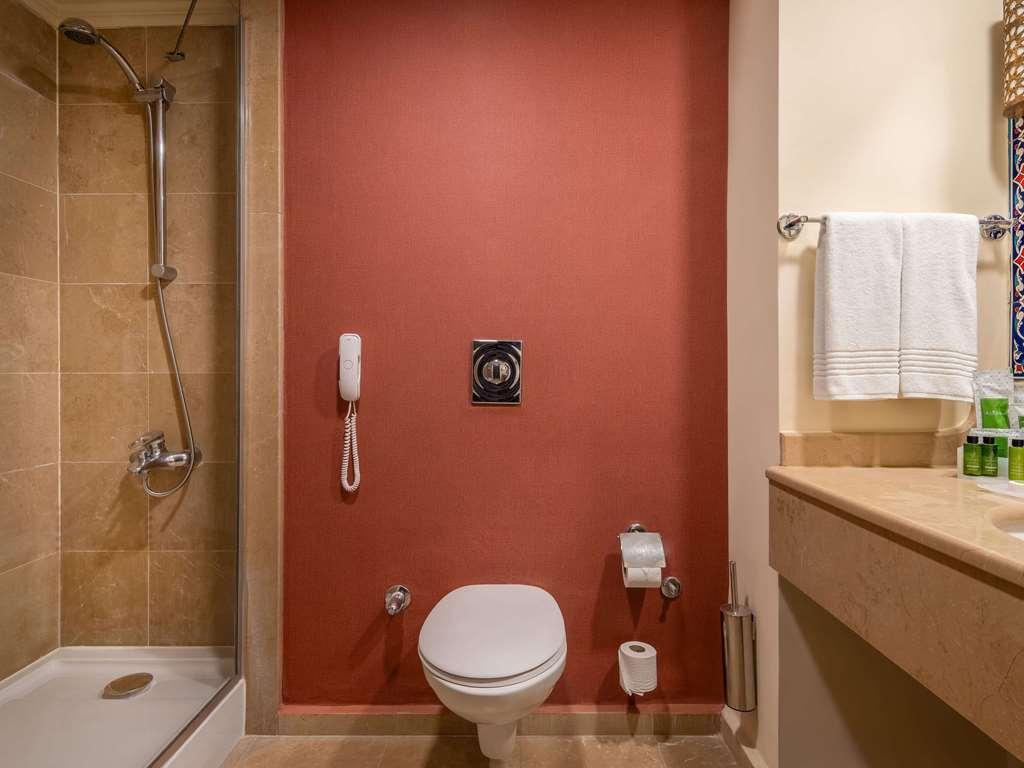 Hotel Rixos Park Belek - The Land Of Legends Access Chambre photo