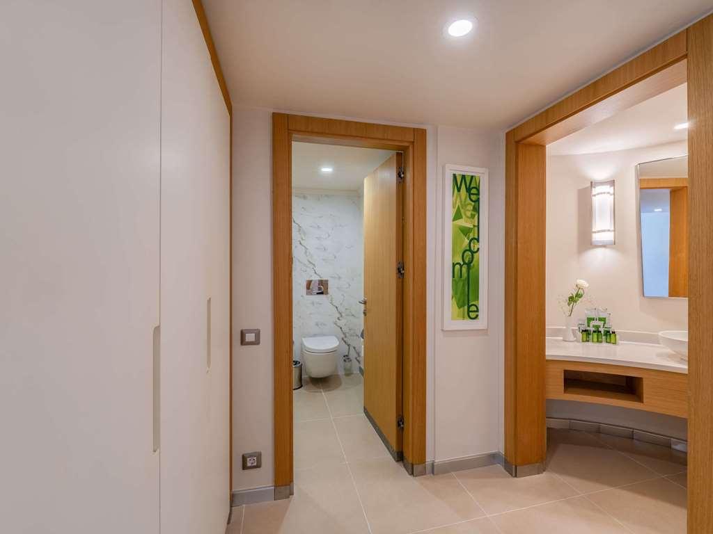 Hotel Rixos Park Belek - The Land Of Legends Access Chambre photo